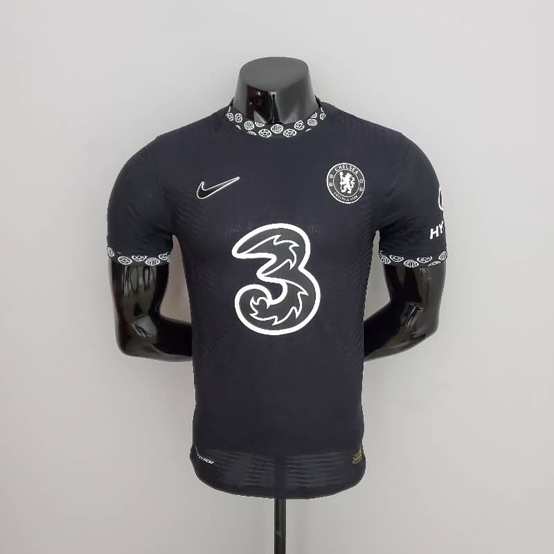 Chelsea Training Jersey 02 (Player) 22/23