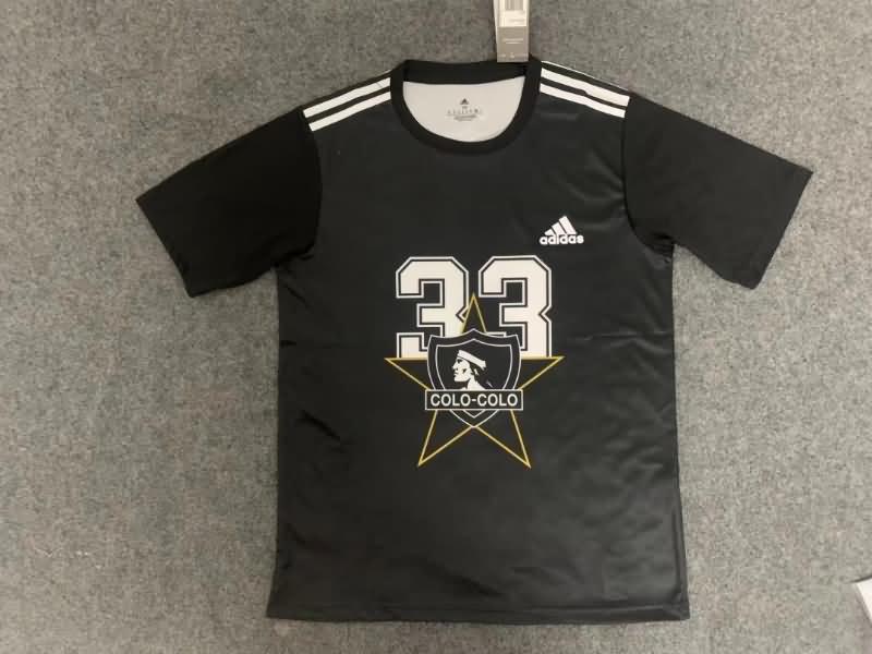 Colo Colo Soccer Jersey Champion Replica 2022