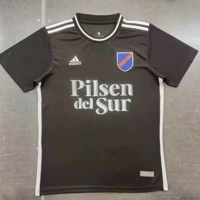 Colo Colo Soccer Jersey Special Replica 2022