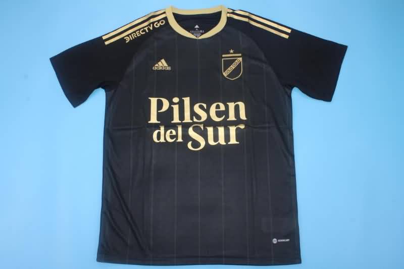 Colo Colo Soccer Jersey 02 Special Replica 2022