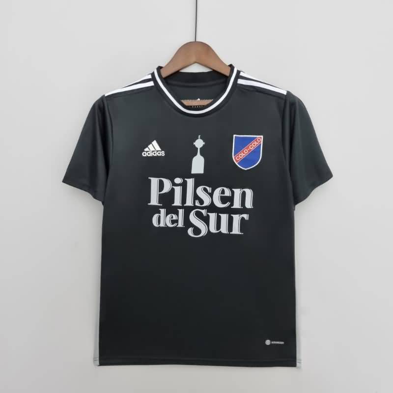 Colo Colo Soccer Jersey 03 Special Replica 2022