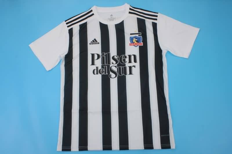 Colo Colo Training Jersey Replica 2022