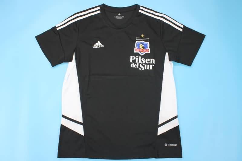 Colo Colo Training Jersey 02 Replica 2022