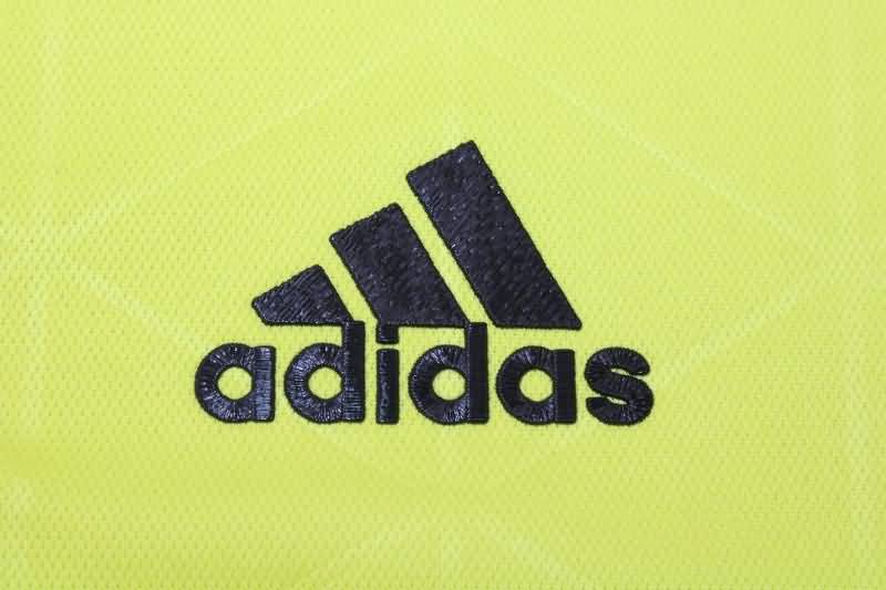 Columbus Crew Soccer Jersey Home (Player) 2022