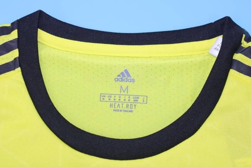 Columbus Crew Soccer Jersey Home (Player) 2022