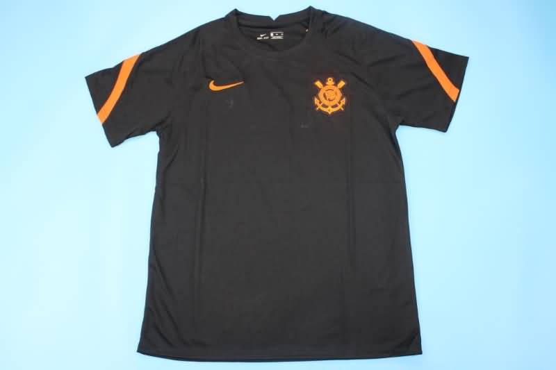 Corinthians Training Jersey Replica 2022