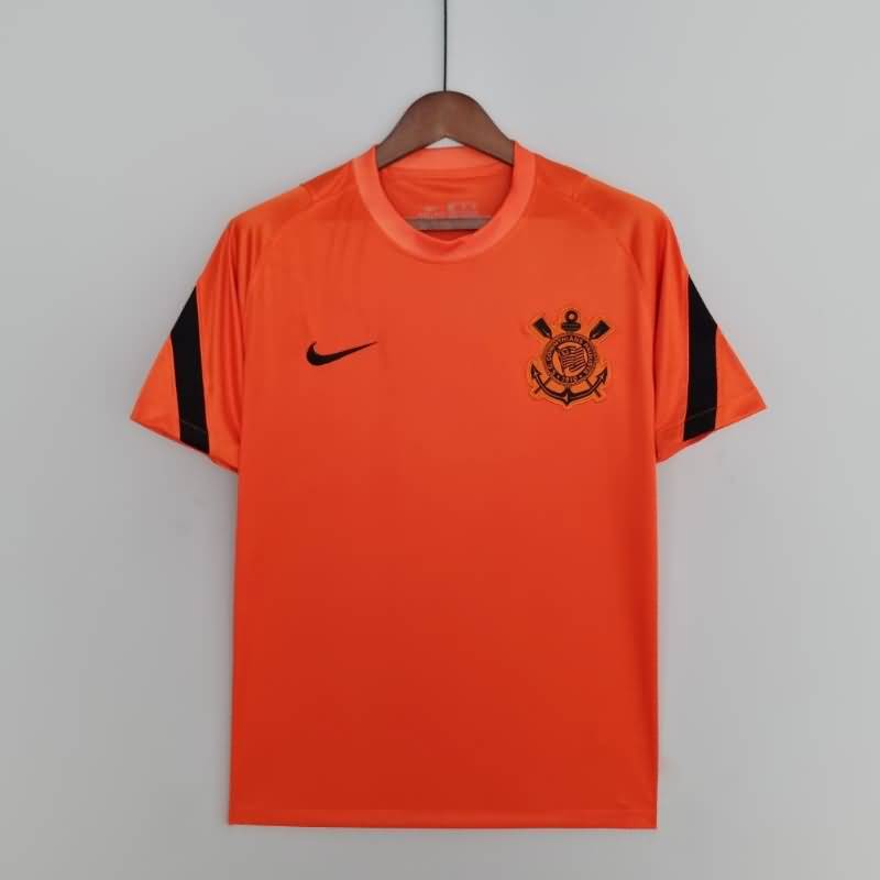 Corinthians Training Jersey 02 Replica 2022