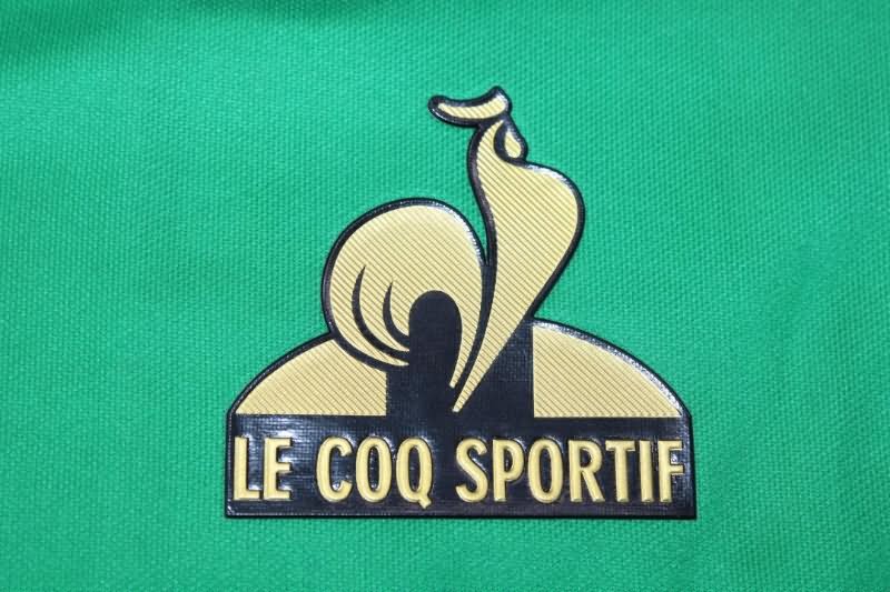 Deportivo Cali Soccer Jersey Home Replica 2022