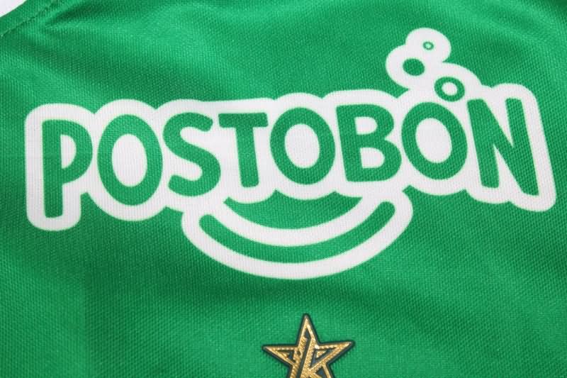 Deportivo Cali Soccer Jersey Home Replica 2022
