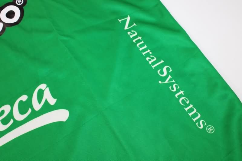 Deportivo Cali Soccer Jersey Home Replica 2022