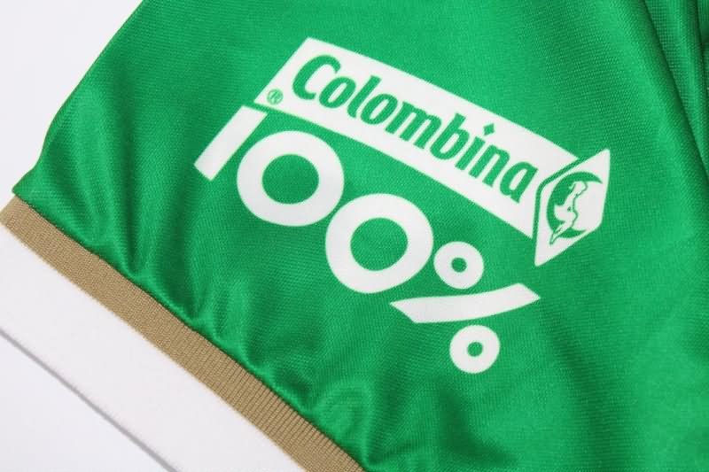 Deportivo Cali Soccer Jersey Home Replica 2022