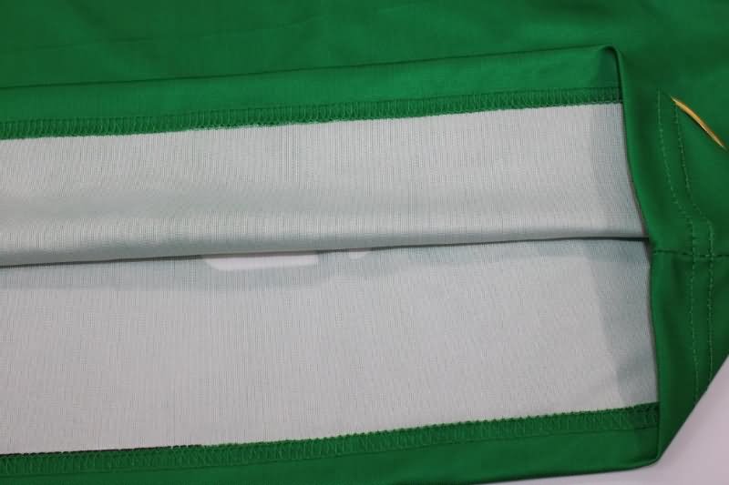 Deportivo Cali Soccer Jersey Home Replica 2022