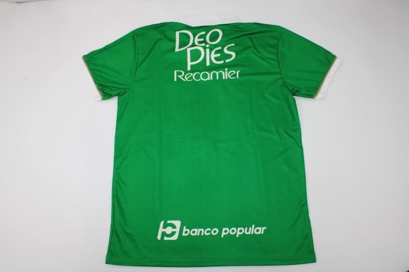 Deportivo Cali Soccer Jersey Home Replica 2022
