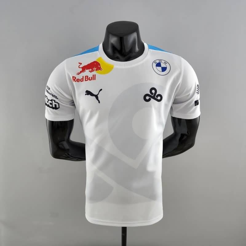 F1 Training Jersey Replica 2022
