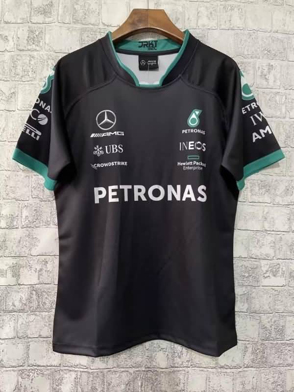 F1 Training Jersey 03 Replica 2022