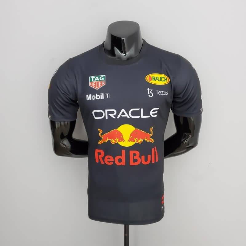 F1 Training Jersey 02 Replica 2022