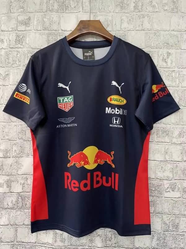 F1 Training Jersey 02 Replica 2022