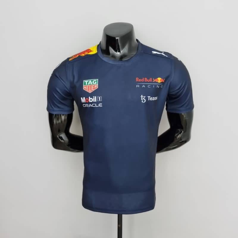 F1 Training Jersey 03 Replica 2022