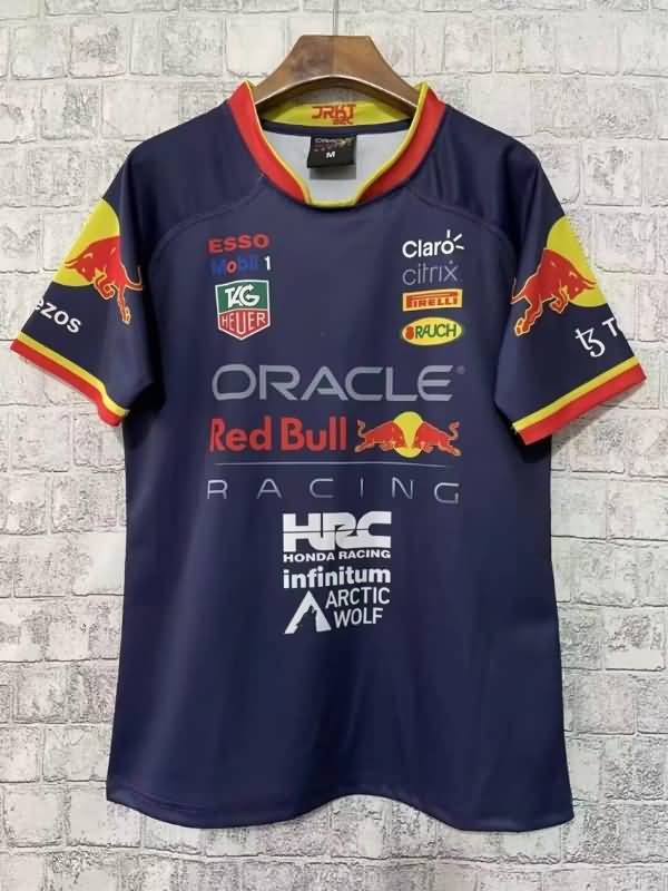 F1 Training Jersey 05 Replica 2022