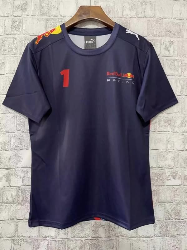 Red Bull Soccer Jersey 07 Training Jersey 07 Replica 2022