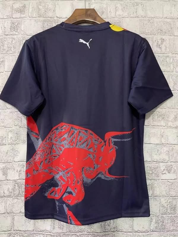 Red Bull Soccer Jersey 07 Training Jersey 07 Replica 2022