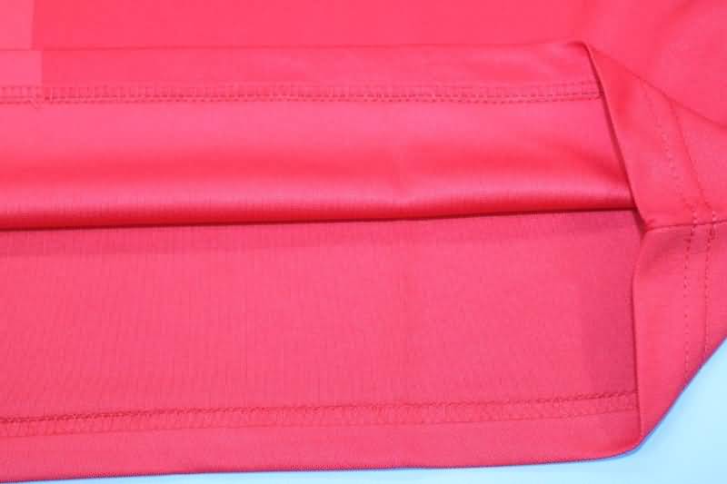 FSV Mainz Soccer Jersey Home Replica 22/23