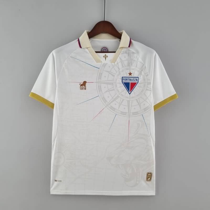 Fortaleza Soccer Jersey Home Replica 2022