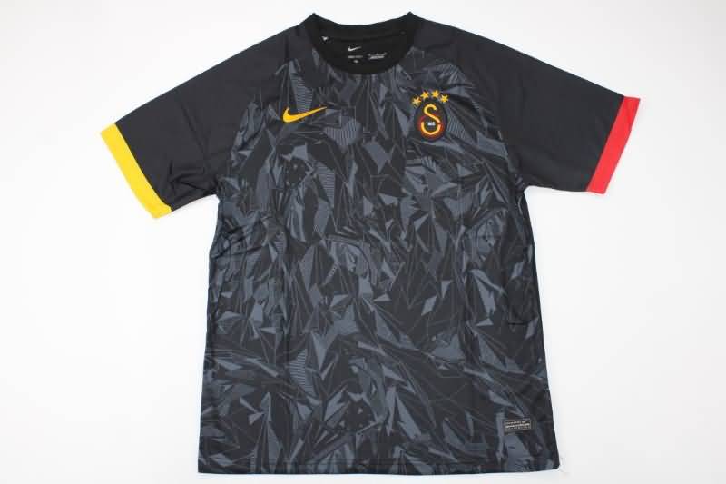 Galatasaray Soccer Jersey Away Replica 22/23
