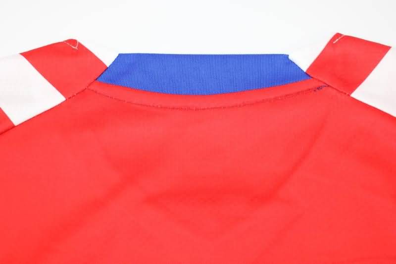 Gijon Soccer Jersey Home Replica 22/23