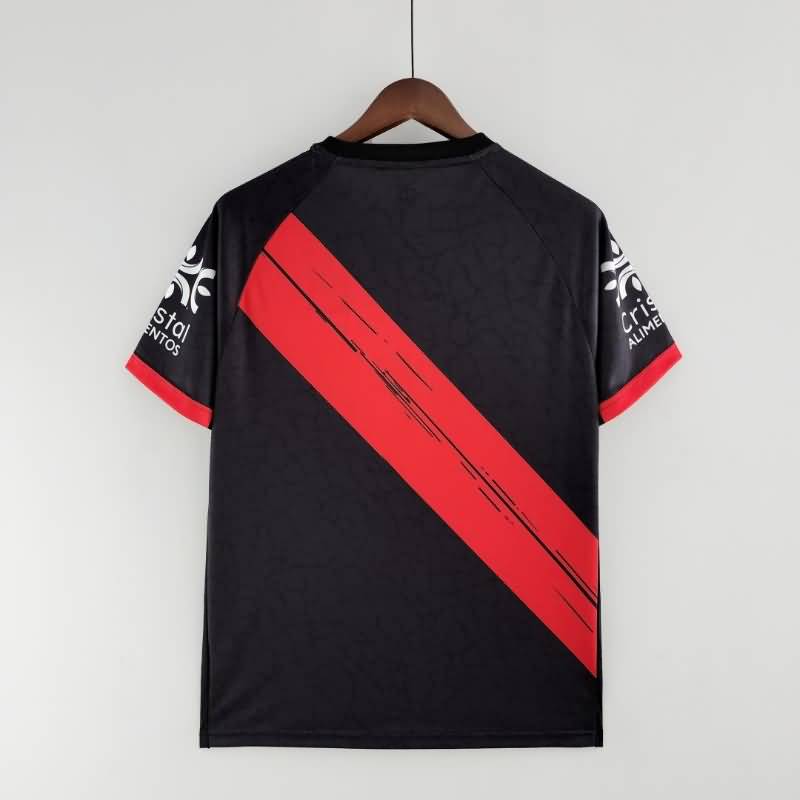 Goianiense Soccer Jersey Home Replica 2022