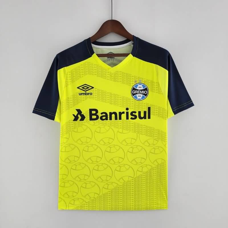 Cruzeiro Training Jersey 02 Replica 2022