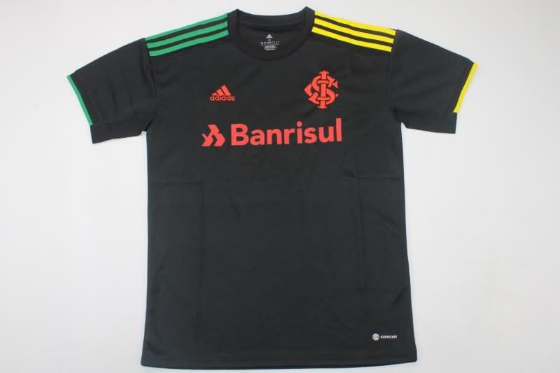 Sport Club Internacional Soccer Jersey Third Replica 2022