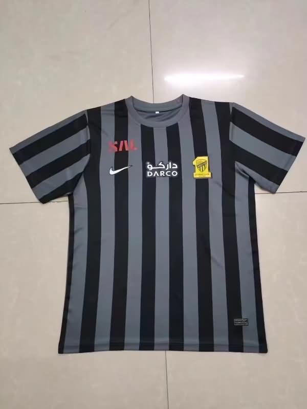 Ittihad Soccer Jersey Away Replica 22/23