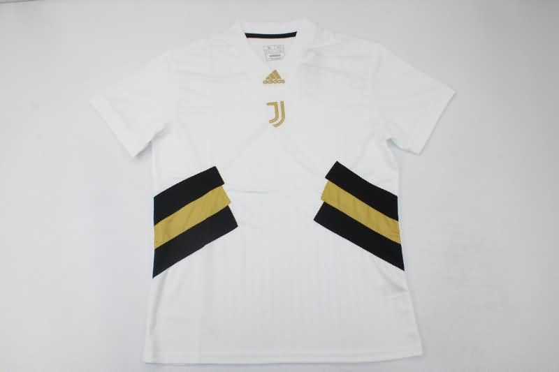 Juventus Soccer Jersey Icons Replica 2023