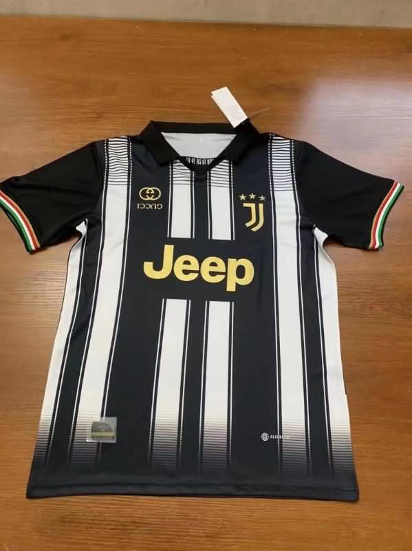 Juventus Soccer Jersey 02 Special Replica 22/23