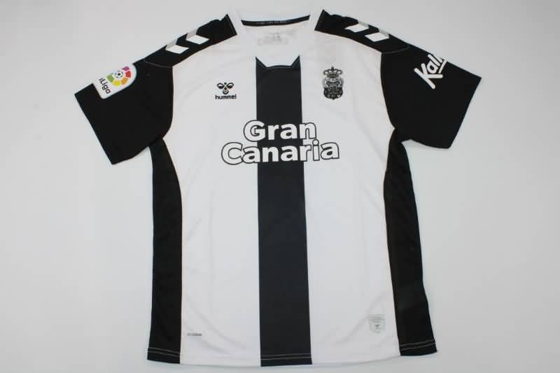 Las Palmas Soccer Jersey Away Replica 22/23