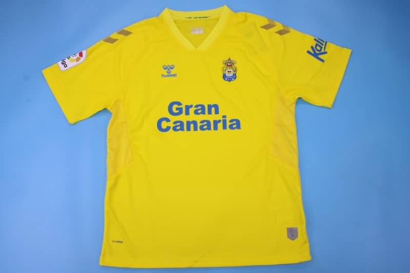 Las Palmas Soccer Jersey Home Replica 22/23