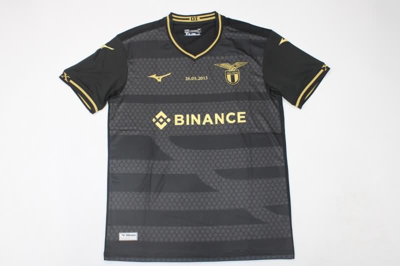Lazio Soccer Jersey Anniversary Replica 22/23