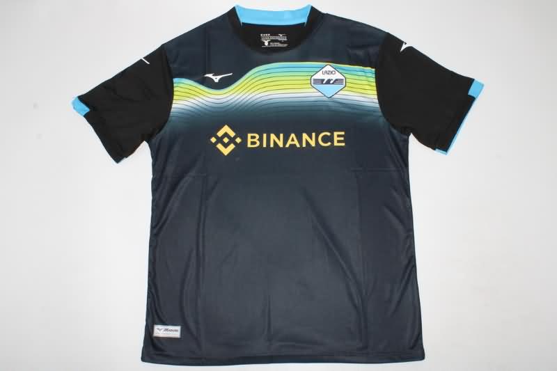 Lazio Soccer Jersey Third Replica 22/23