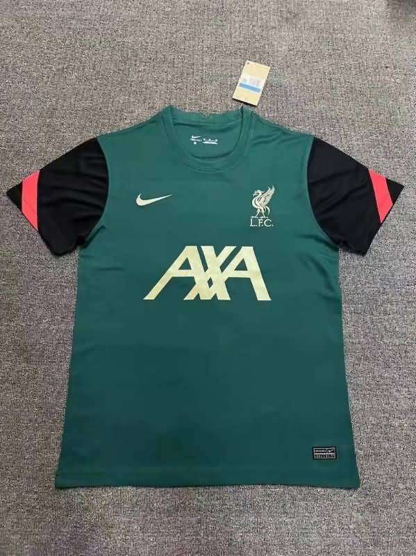 Liverpool Training Jersey 02 Replica 22/23