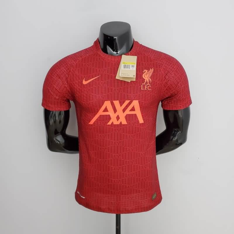 Liverpool Training Jersey 02 (Player) 22/23