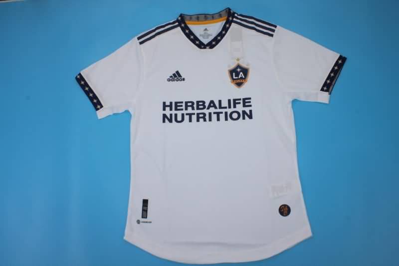 Los Angeles Galaxy Soccer Jersey Home (Player) 2022