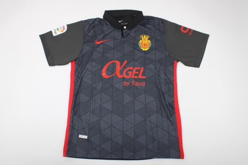 Mallorca Soccer Jersey Away Replica 22/23