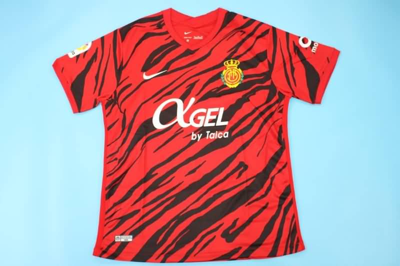 Mallorca Soccer Jersey Home Replica 22/23