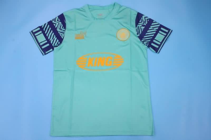 Manchester City Soccer Jersey Special Replica 22/23