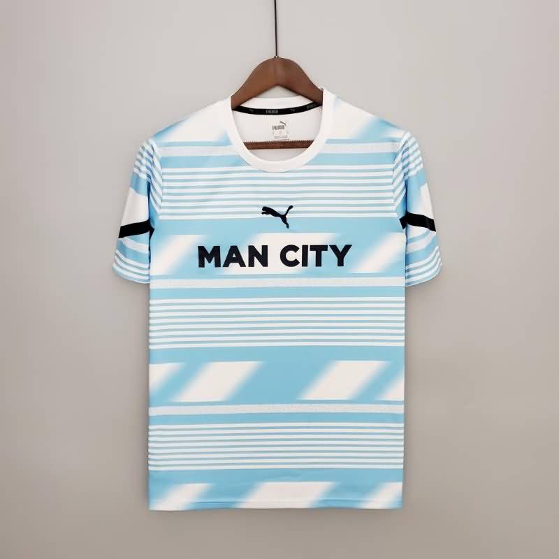 Manchester City Training Jersey Replica 22/23