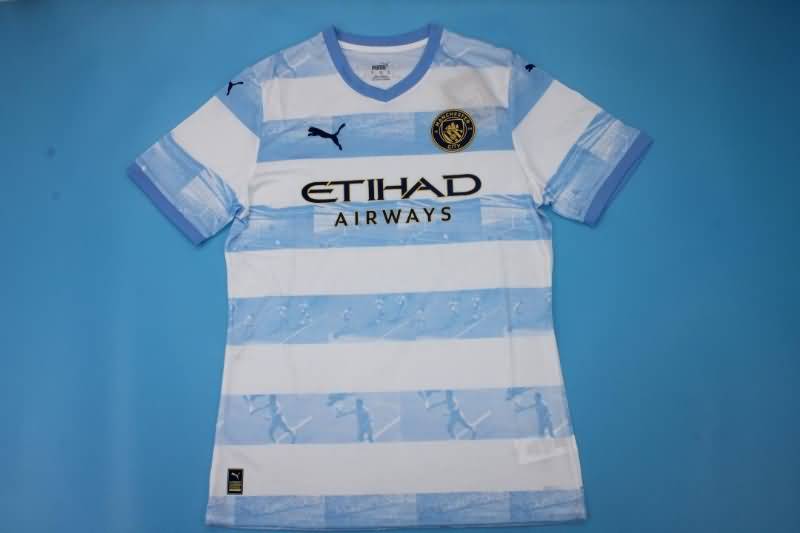 Manchester City Training Jersey (Player) 22/23