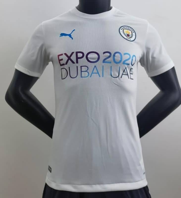 Manchester City Training Jersey 02 (Player) 22/23