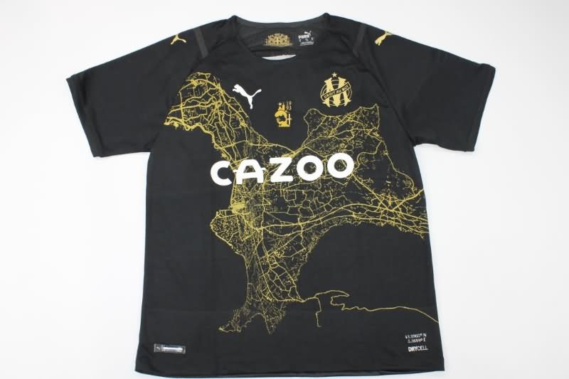 Marseilles Soccer Jersey 03 Special Replica 22/23