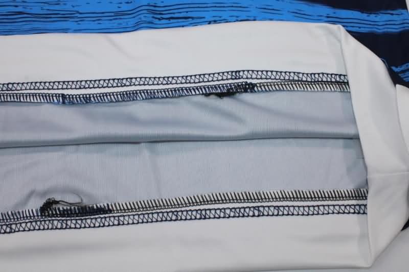 Middlesbrough Soccer Jersey Away Replica 22/23